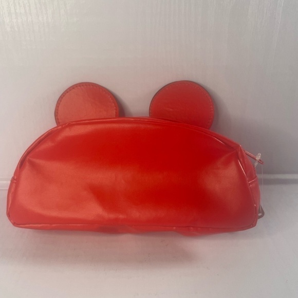 DISNEY - Mickey Mouse Pencil Case - NWT - Picture 2 of 3